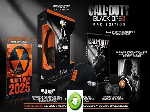Call Of Duty Black Ops 2 Guru