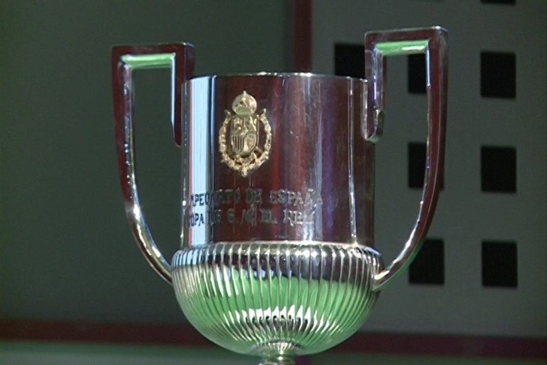 Barça-Valencia y Sevilla-Celta, semifinales de Copa