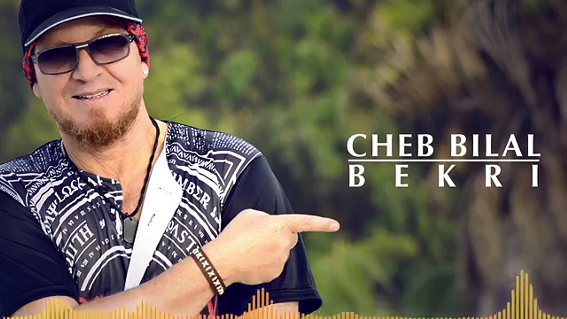 Cheb Bilal Bekri - Vidéo Dailymotion