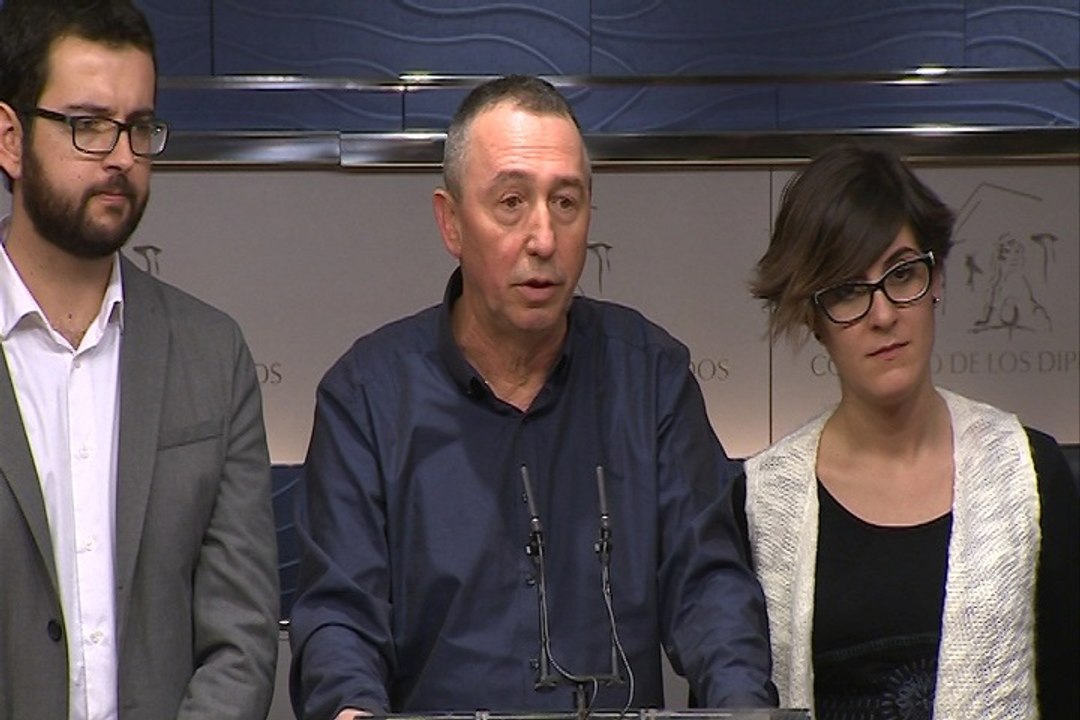 Compromís pide a Sánchez que dé "un paso"