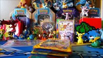 20 Dollar Pokemon Pack Battle w/ CarolineZ Toy Box! Ash VS Caroline!