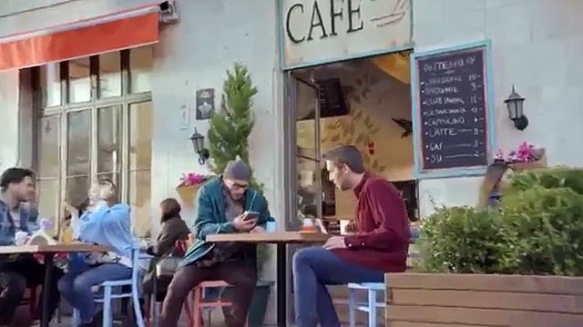 Türk Telekom Reklamı 2016 - Hadise - Wesley Sneijder - Rıdvan Dilmen