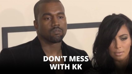 Kanye West's tweet make waves for Wiz Khalifa