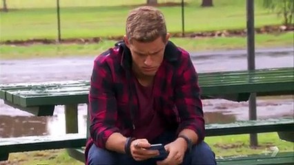 Home and Away 6322 | 10th November 2015 (HD)