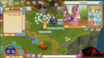 Lets Insanely Try To Go On An Adventure In Animal Jam Featuring Eve Darling
