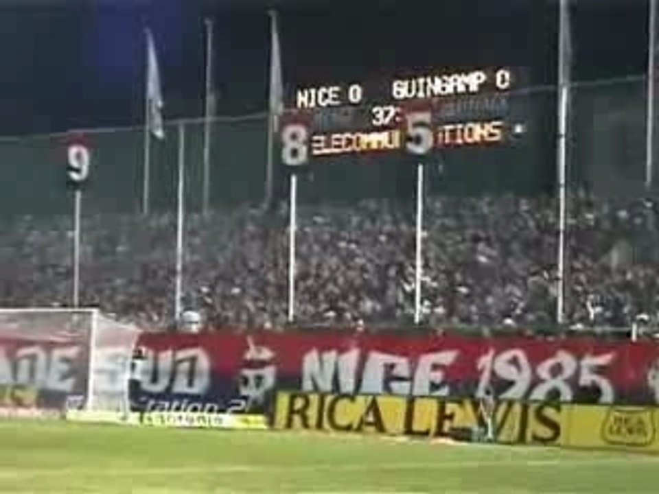 INSIDENICEGUINGAMP