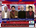 Sassui Palijo Walkout from a TalkShow