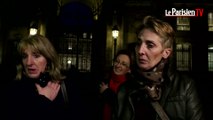 Les filles de Jacqueline Sauvage ont vu François Hollande