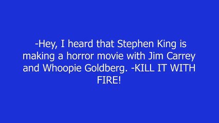 Kill It with Fire: Meaning, Pronunciation, and Definition