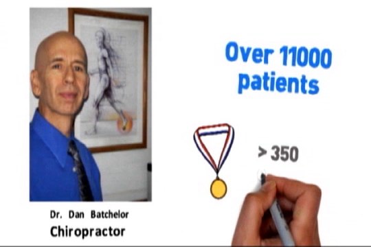 Chiropractor in North Atlanta. Open Christmas, New Years, Holidays, Weekends