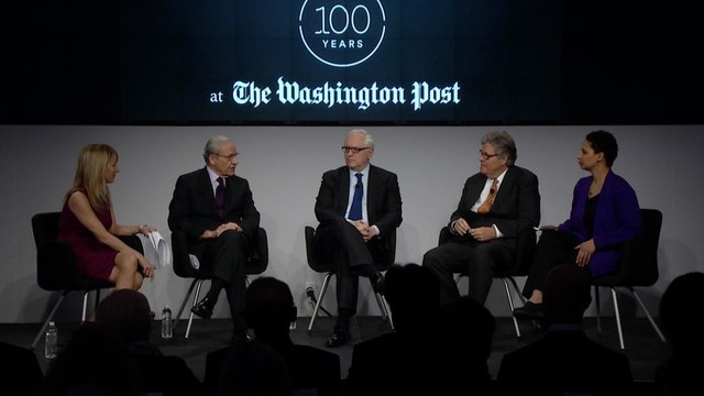 Viewing Barack Obama's presidency through the lens of history