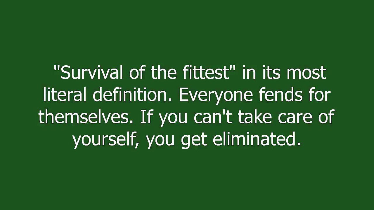 dog eat dog meaning and pronunciation video Dailymotion