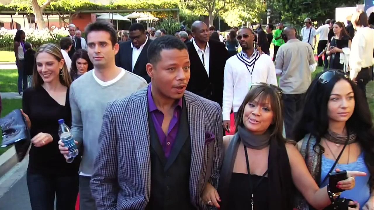 The Princess and the Frog Premiere
