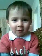 Amazing tilawat e quraan by child