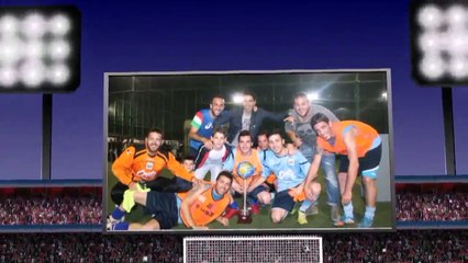 5 Minuti Di Recupero (Serie A - 2015) ---8°Giornata---