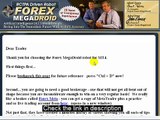 In the event Forex Megadroid Robot available for you