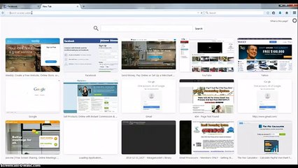 How to set up a PaySpree Account