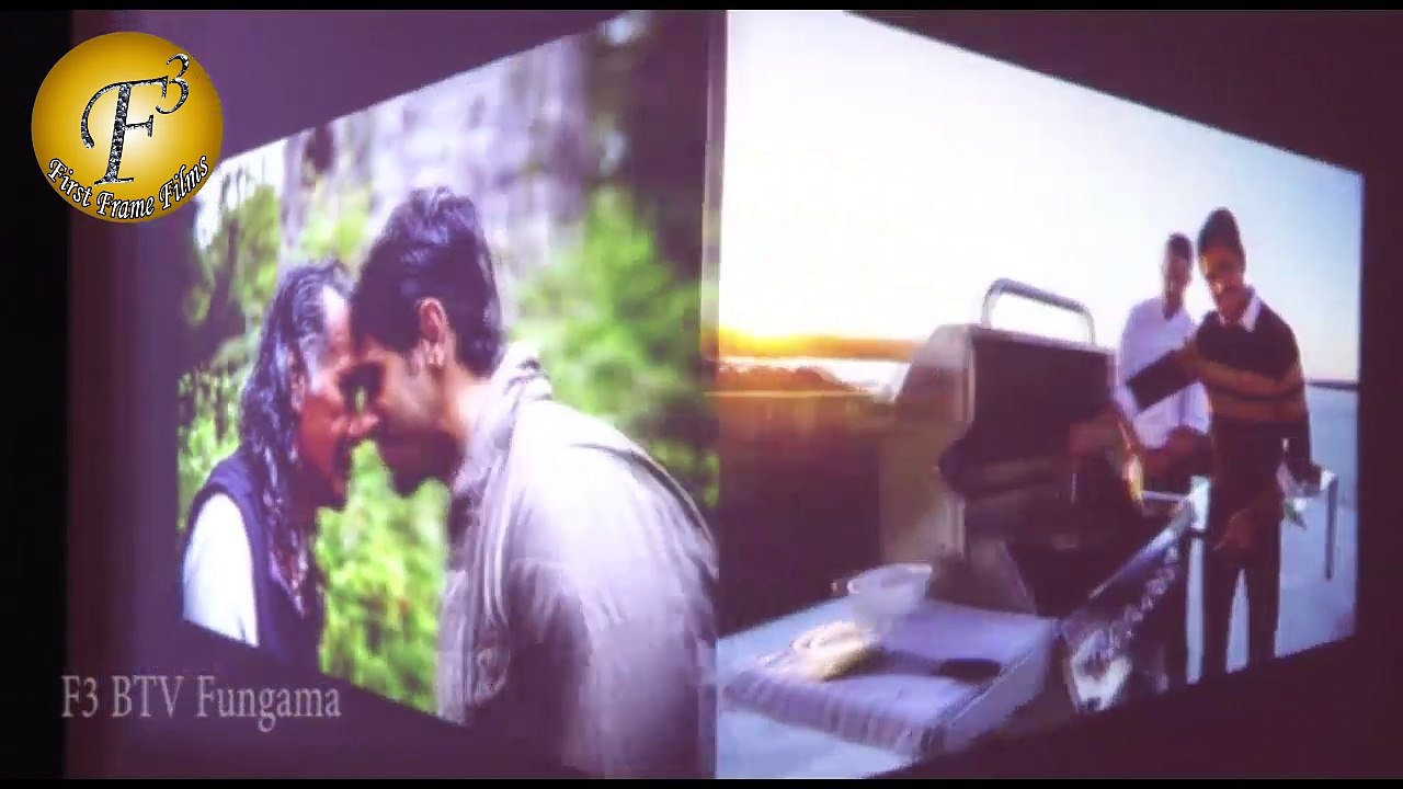 SIDHARTH MALHOTRA II UNVEIL TOURISM II NEW ZEALAND NEW CAMPAIGN