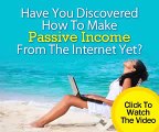 CB Passive Income Secret Review + Bonus YouTube