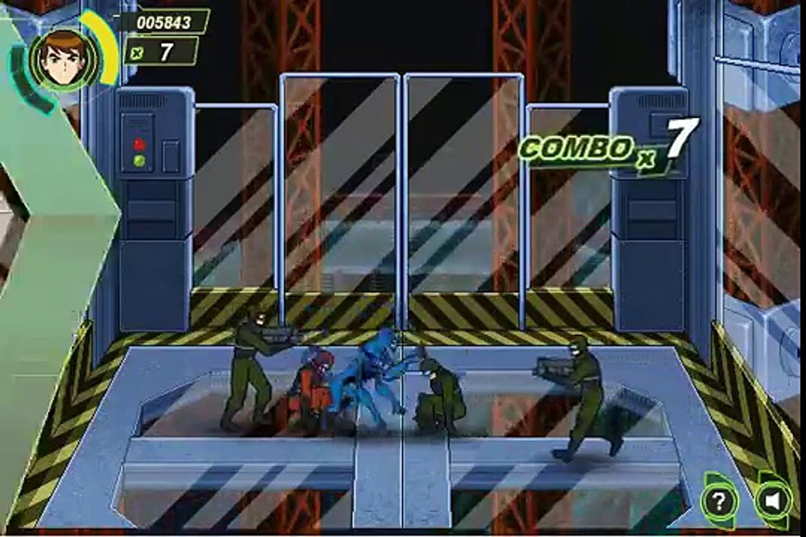 ⁣Ben 10 Best Compilation 2015 Full Episodes Collection 2 - Ben 10 Cartoon Game 2015
