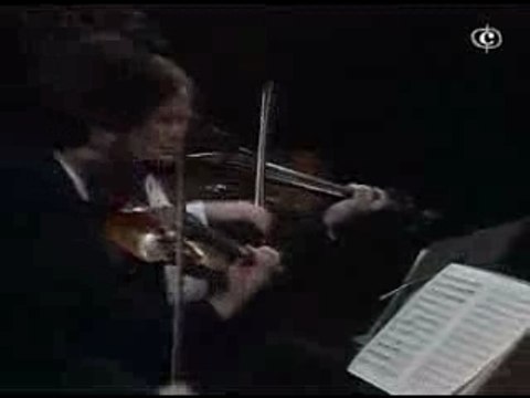 Beethoven - String Quartet Op. 18 No.1 3rd mvt