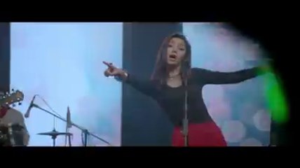 Dil Pagla VIDEO Song - Featuring Zebunnisa Bangash from Ho Mann Jahaan