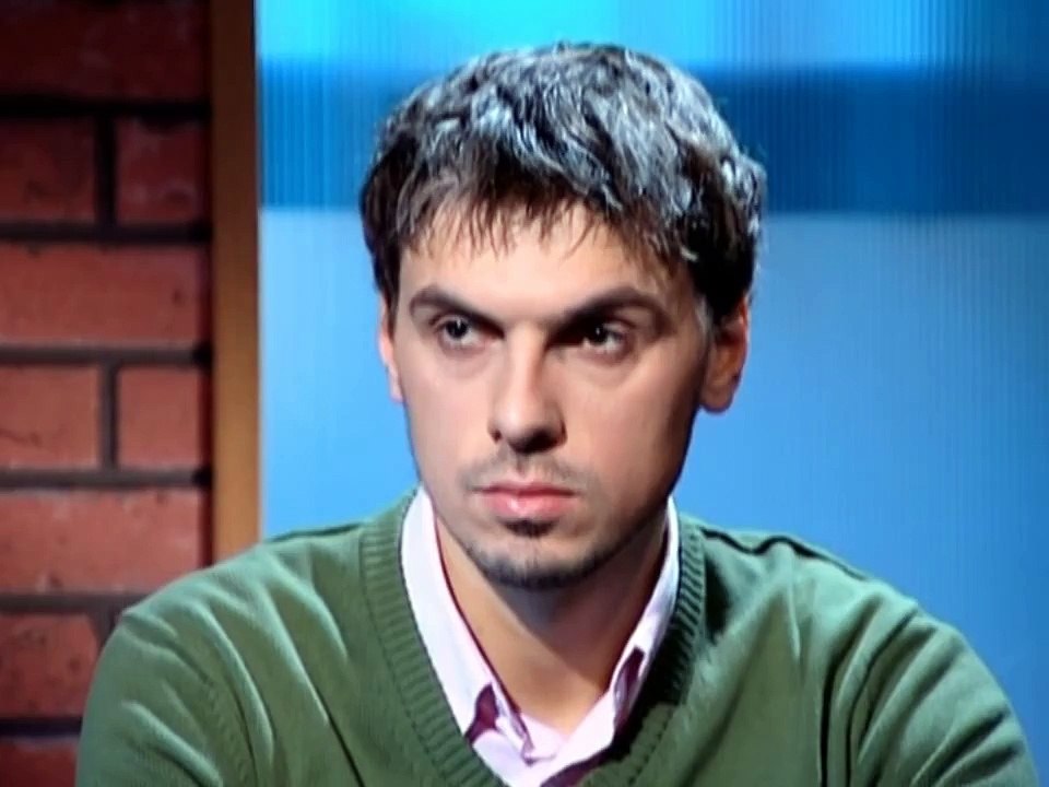 Брачное чтиво 5 сезон 23 серия ( Двойная потеря )