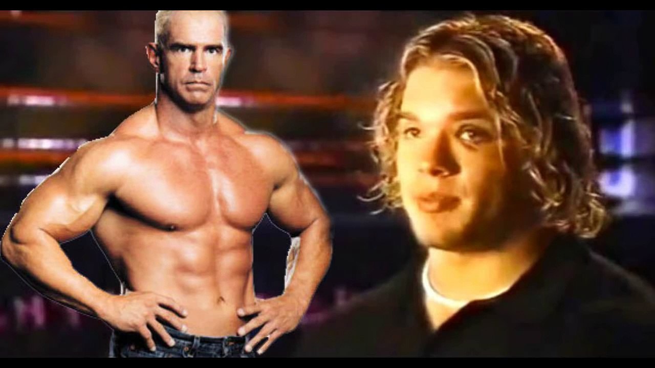 Bob Holly on beating up Matt Cappotelli