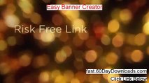 Review For Easy Banner Creator 2014 Wow Watch This 影片dailymotion