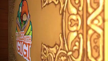 The Gingerbread Man - Children Story