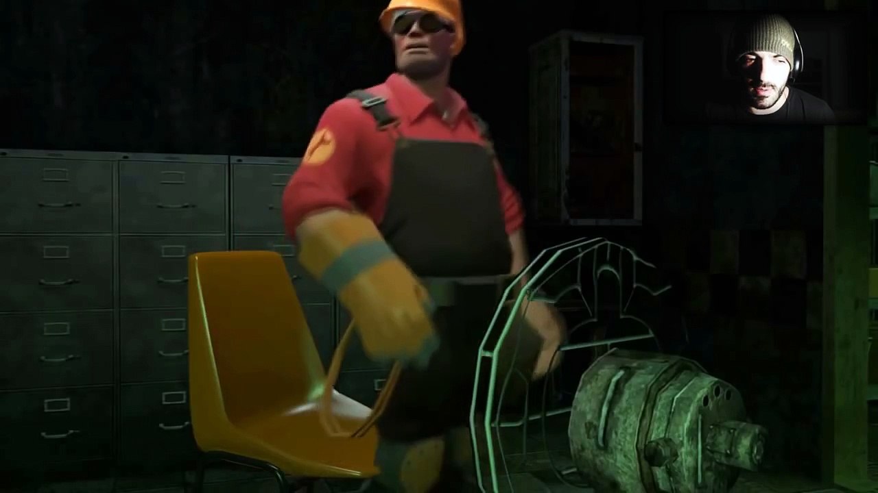 SPRINGTRAPS WORLD - (Vídeo-Reacción) Five Nights at Freddys Animation FNAF