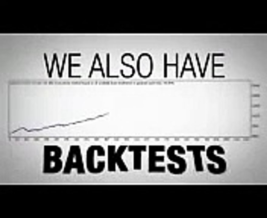 History's 1st Patented Trade Robot - Forex Striker