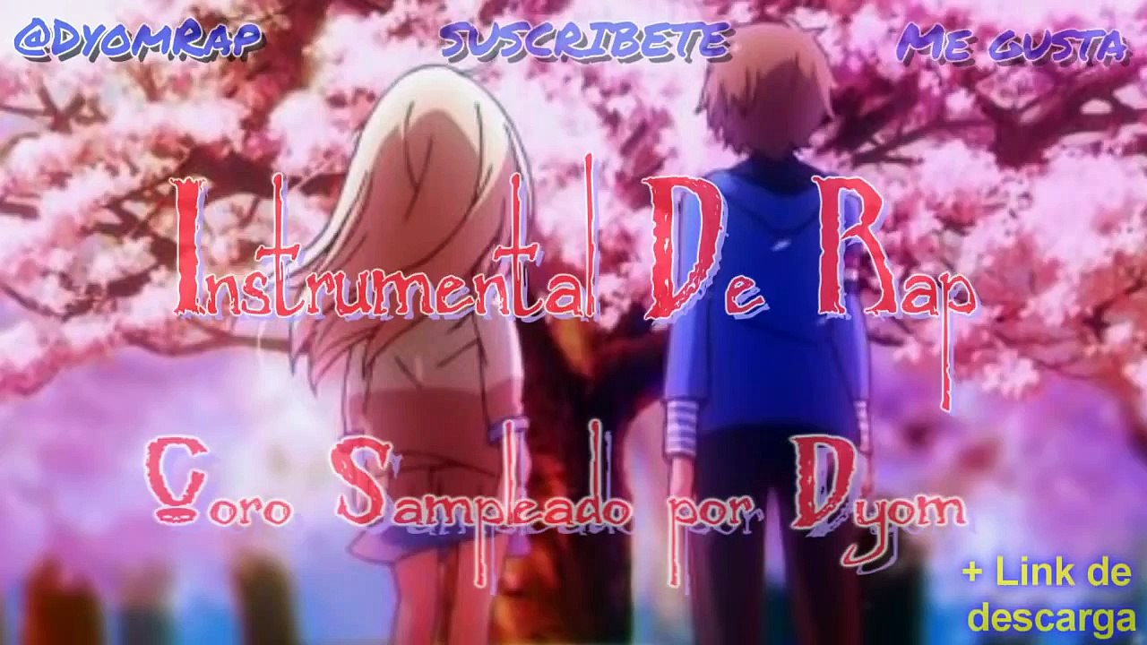 Instrumental de Rap | Un Secreto (Con Coros Son Ji Eun) | Sample por Arness