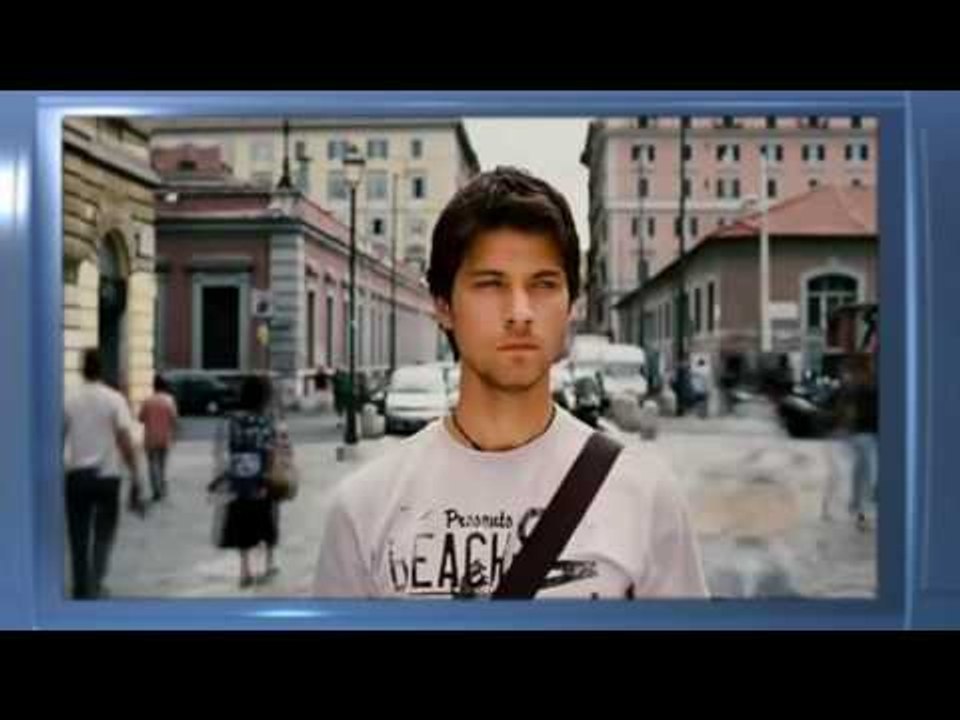 Una canzone per te - Trailer Italiano