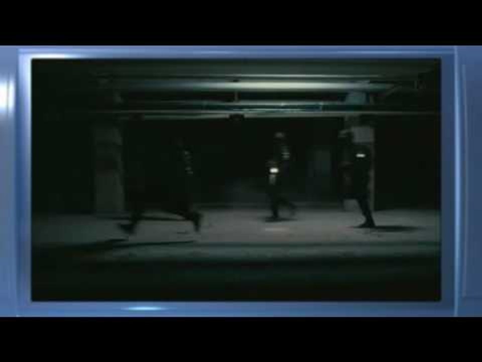 Le ultime 56 ore - Trailer Italiano