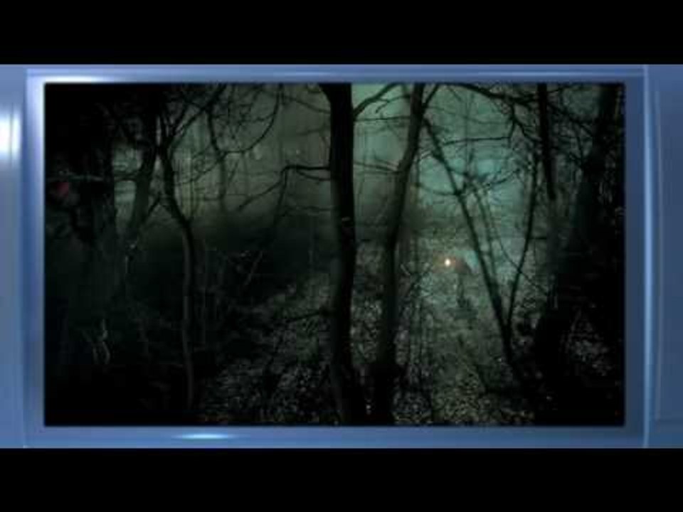 Wolfman - Trailer Italiano