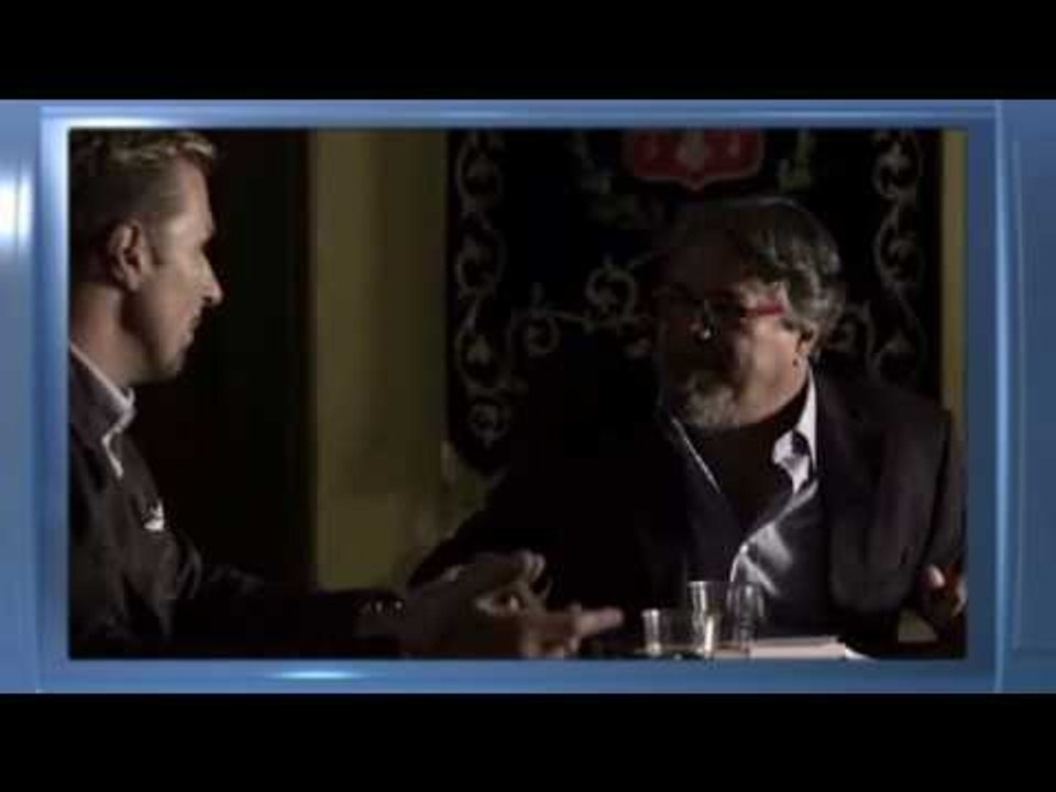 Backward - Trailer Italiano