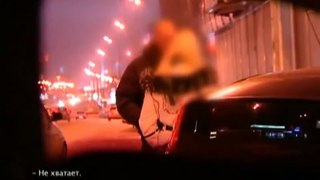 Брачное чтиво 6 сезон 24 серия ( Жена - таксиста подрабатывает проституцией ) (HD)