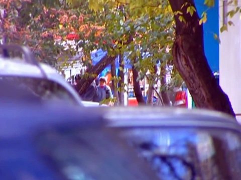 Брачное чтиво 5 сезон 13 серия ( Компакт диск )