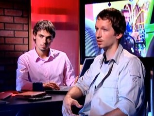 Брачное чтиво 4 сезон 58 серия