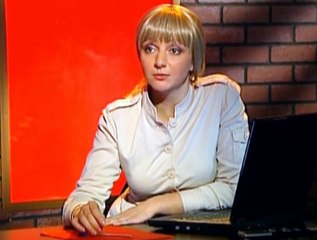 Брачное чтиво 5 сезон 34 серия ( Немолод но удал )