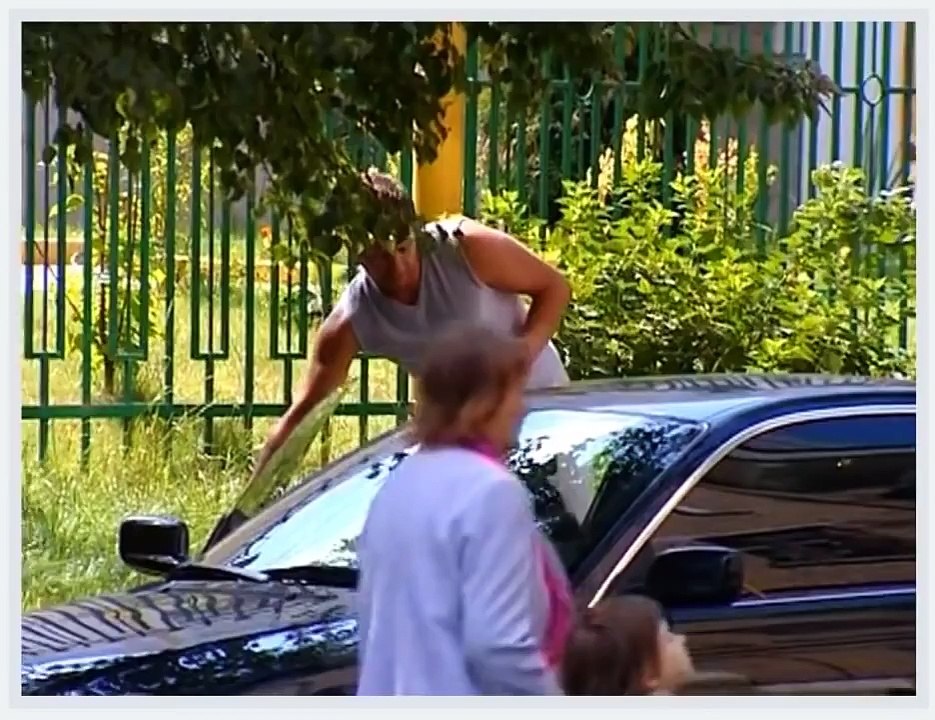 Брачное чтиво 6 сезон 25 серия ( Секс на спор и его последствия ) (HD)