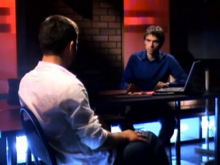 Брачное чтиво 5 сезон 26 серия ( Офисный роман )