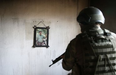 Sur'da Binlerce Kişiyi Göç Ettiren Söylenti