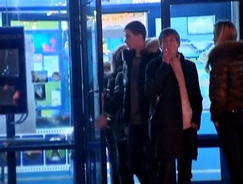 Брачное чтиво 5 сезон 60 серия ( Измена на переговорах)