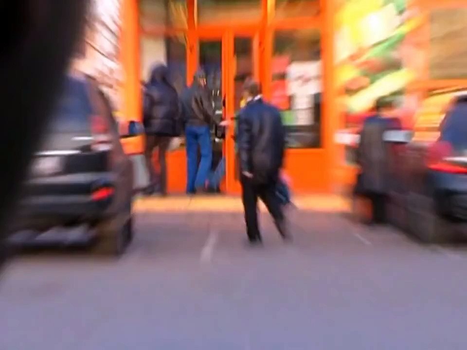 Брачное чтиво 5 сезон 48 серия ( Сводная сестра )