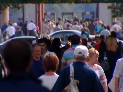 Брачное чтиво 5 сезон 08 серия ( Сотрудники радио-рынка )