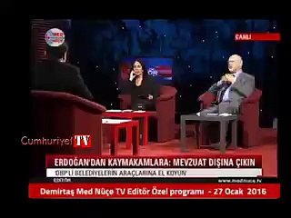 Demirtaş, 'arkadaşından' aldığı 'çok sağlam bilgi'yi açıkladı