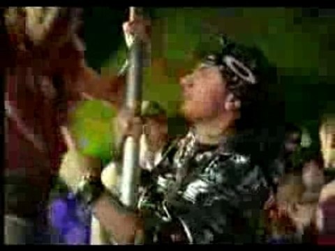 Fatal Bazooka - J'aime Trop Ton Boule - Le Clip exclu 2007