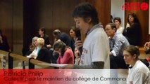 Le Département du Finistère vote la fermeture de deux collèges